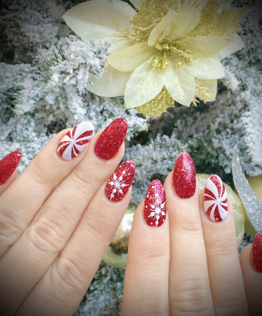 QUEEN NAILS & SPA nail photo 6